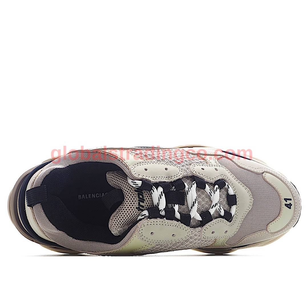 Balenciaga Triple S Dad Shoes Running Shoes